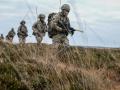 Британія подвоїть чисельність своїх військових в Естонії
