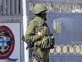 Шесть лет назад Россия приняла решение о вводе своих войск в Украину