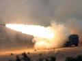 CNN: Штати передадуть Україні далекобійні системи артилерійського вогню HIMARS
