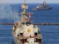Уряд погодив подання на ратифікацію угоди з Британією про кредитування ВМС України
