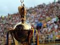 Финал Кубка Украины покажет UA:Перший