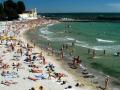 Власти Одессы просят арендаторов пляжей не навязывать услуги отдыхающим