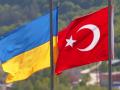 Украина и Турция обсудили трансфер технологий артиллерийских боеприпасов