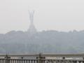 Киев - в пятерке городов с самым грязным воздухом в мире