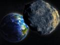 К Земле приближается астероид, который больше Эйфелевой башни - NASA