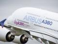 Авиаконцерн Airbus планирует сократить более трех тысяч рабочих мест