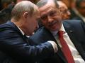 Турецкое наступление в Сирии: о чем договорились Эрдоган и Путин в Сочи