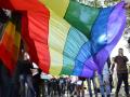 В Украине проведут масштабное исследование среди геев