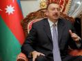 Алиев заявил о восстановлении Азербайджаном контроля над историческим мостом в Карабахе