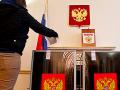 РФ таки відкрила виборчі дільниці у Придністров'ї попри прохання Молдови не робити цього