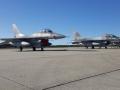 Президент Болгарии запретил покупку истребителей F-16