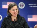Нуланд: Ціль США – стратегічна поразка путіна