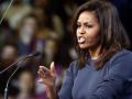 Мишель Обама попадет в Национальной зал славы женщин