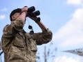 Военные саперы провели учения возле оккупированного Крыма