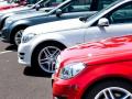 Імпорт легкових авто в Україну цьогоріч зріс на 40%