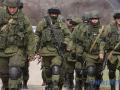 Росія розпочала військові навчання поблизу кордону з Україною