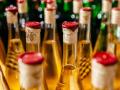 У Києві з 1 березня забороняють продаж алкоголю
