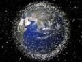 Компанія Возняка планує запустити сотні супутників для досліджень космічного сміття