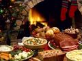 Оливье, шуба и деликатесы - во сколько обойдется новогодний стол