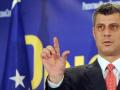 В Гааге президента Косово обвинили в военных преступлениях