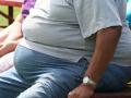 От избыточного веса страдают более половины украинцев