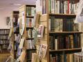МКІП ініціює перегляд критеріїв відбору книжок для бібліотек