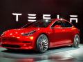  ФБР расследует дело против Tesla из-за данных о Model 3