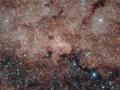 Как устроена Вселенная: ученые обнаружили вращение «усиков галактик»