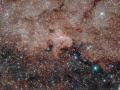 Астрономы обнаружили в Млечном пути огромную мертвую галактику