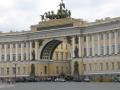 Санкт-Петербург наприкінці жовтня закриється на локдаун