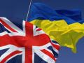 Украина и Британия подписали Меморандум об усилении сотрудничества в оборонной отрасли