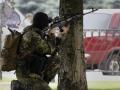 Наемники РФ используют карантин для подготовки снайперов – разведка