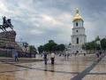 На Софійській площі 14 жовтня проведуть Всеукраїнський молитовний майдан
