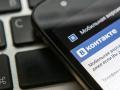МКИП готовит обращение к Apple и Google с требованием удалить приложение "ВКонтакте"