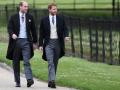 Британские принцы Уильям и Гарри обнародовали заявление о лжи в СМИ