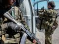 Российские оккупационные войска проводят учения в ОРДЛО - разведка