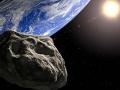 Астероид пролетел на рекордно малом расстоянии от Земли