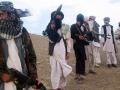 Талибы уже контролируют две трети территории Афганистана - СМИ