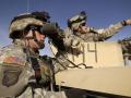 США отправят 3 тысячи военных на Ближний Восток - CNN