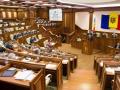 В парламенте Молдовы «попрощались» с инициаторами объединения с Румынией