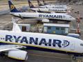 3 сентября в аэропорту Борисполь старт первого рейса Ryanair