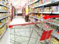 Киевским магазинам и рынкам поручили создать "стратегический запас" продуктов