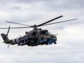 В Украине разрабатывают первые композитные лопасти для тяжелых вертолетов Ми-24