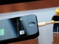 У Китаї створили витривалий акумулятор для мобільних «зарядок»