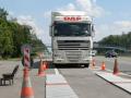 В Україні почали автоматично нараховувати штрафи за порушення норм вантажних перевезень