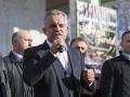 Молдавский олигарх Плахотнюк отказался от депутатского мандата