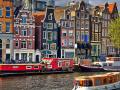 Амстердам выбыл из перечня городов-претендентов на Евровидение-2020