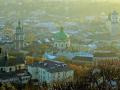 The Washington Post рекомендует Львов как обязательную туристическую локацию в Украине
