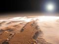 Как звучит Марс: NASA предлагает послушать запись с поверхности планеты