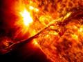 Космический зонд зафиксировал тысячи “костров” на Солнце
